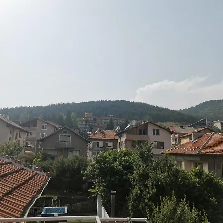 Ena Pensjonat