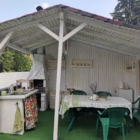 Pensjonat Ena