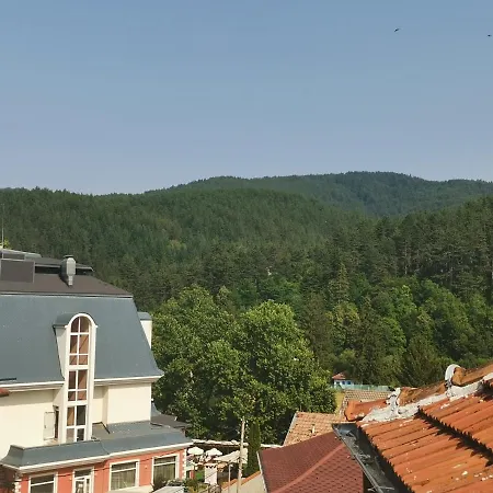 Ena Guest house Velingrad