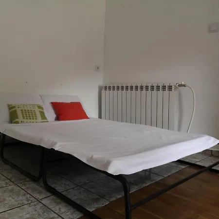 Guest house Ena Velingrad